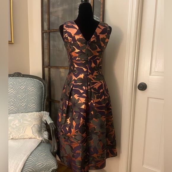CARLISLE COCKTAIL/SPECIAL OCCASION DRESS - Picture 6 of 9